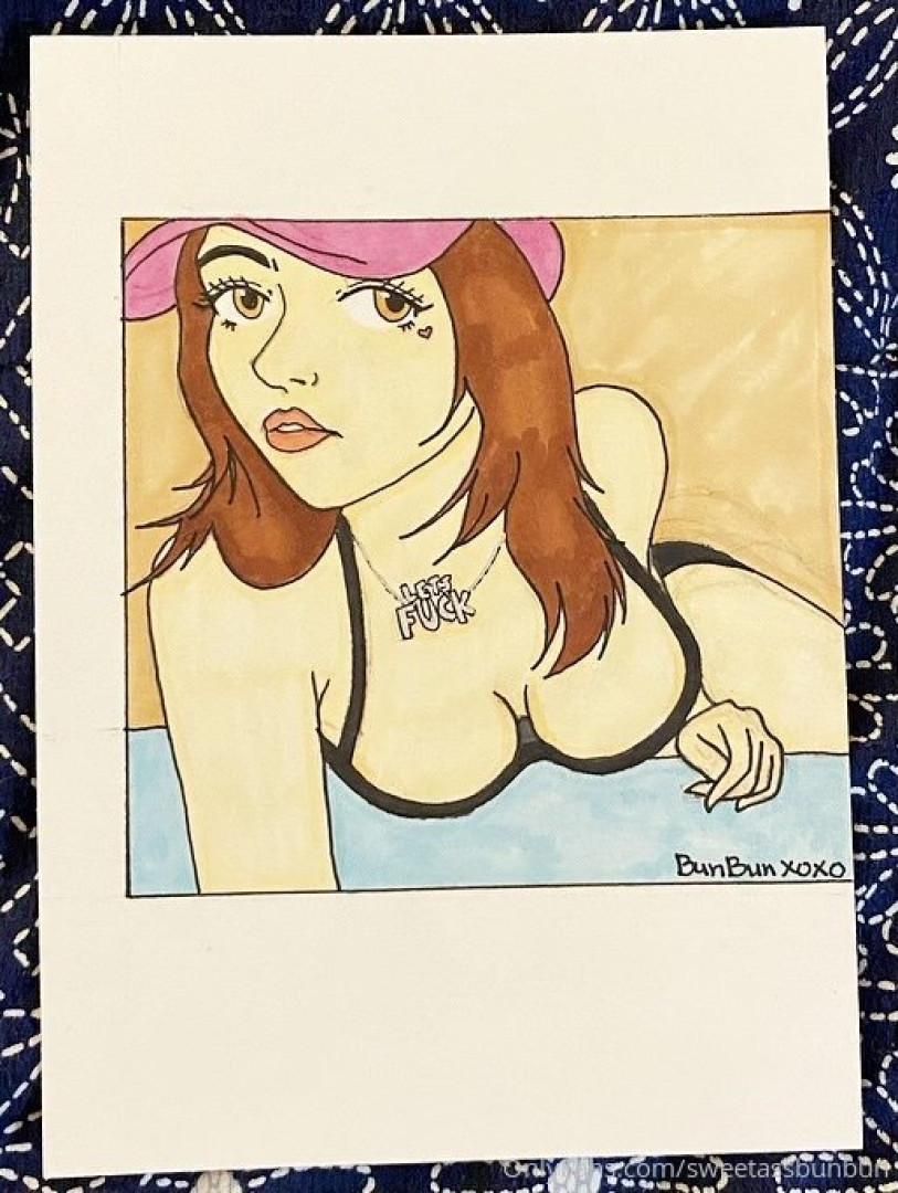 Photo by sweetassbunbun published on July 2,2023 16:33:10 - BestThots