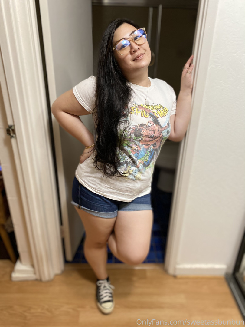 Photo by sweetassbunbun published on July 2,2023 16:36:35 - BestThots