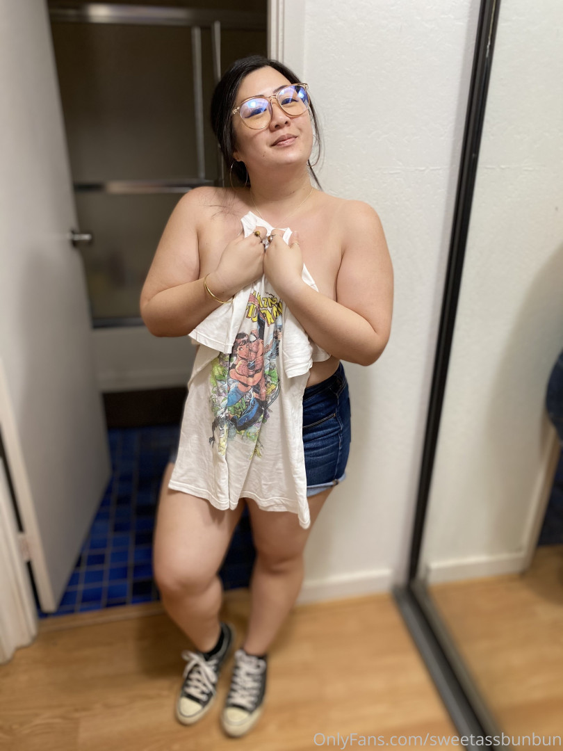 Photo by sweetassbunbun published on July 2,2023 16:38:46 - BestThots