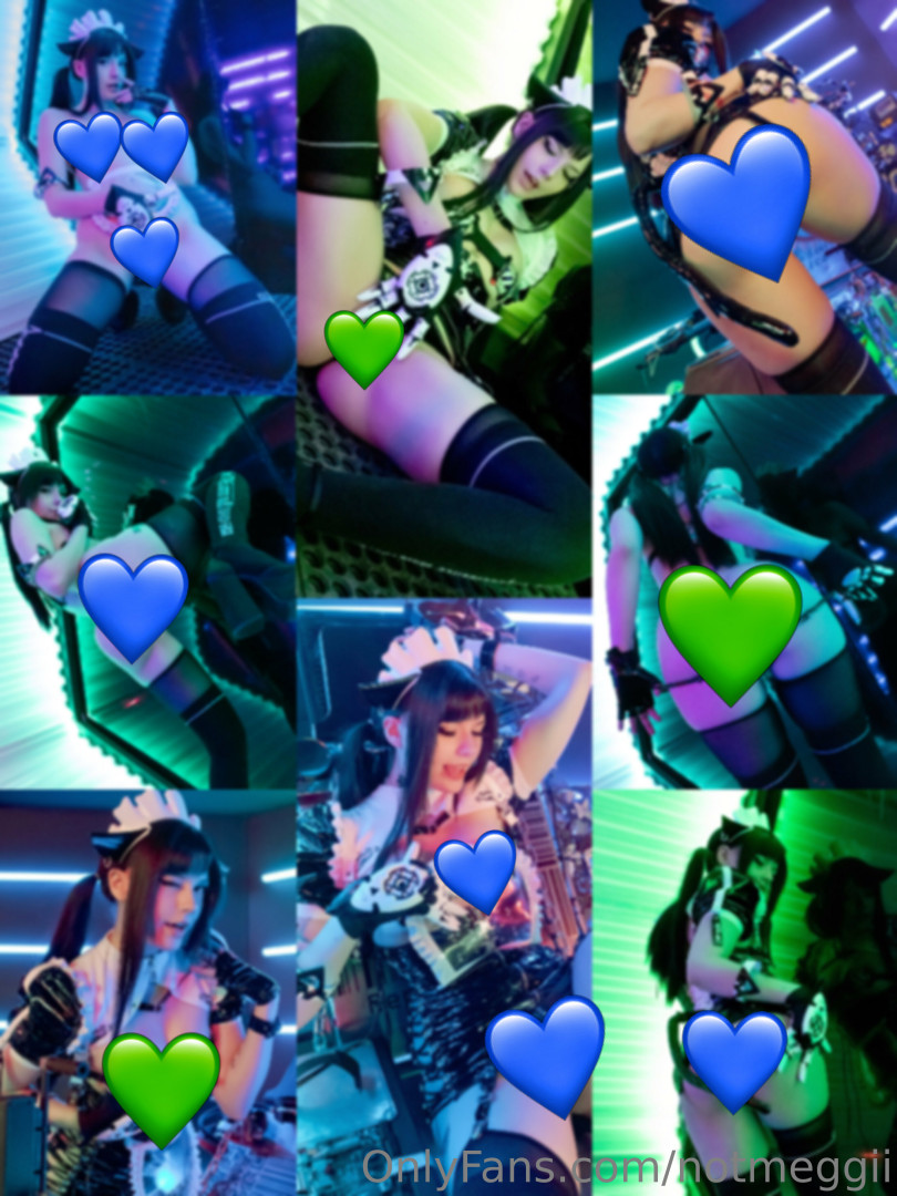 Photo by notmeggii published on July 6,2023 03:07:51 - BestThots