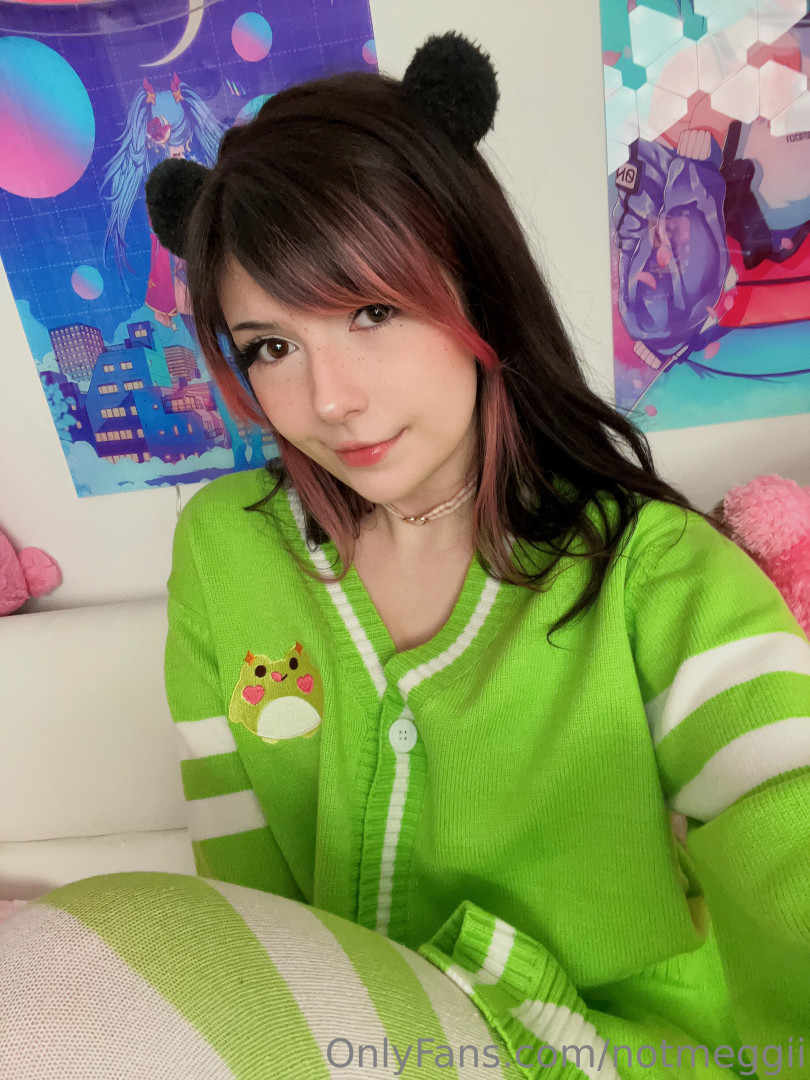 Photo by notmeggii published on July 6,2023 03:08:00 - BestThots