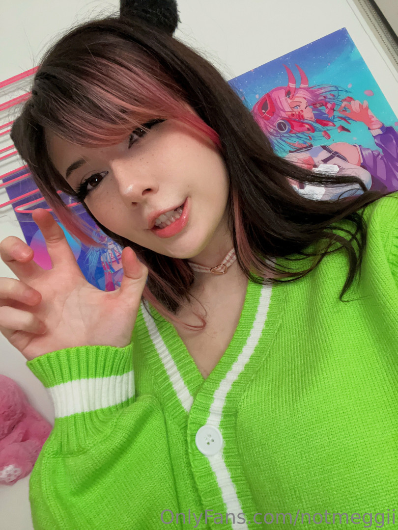 Photo by notmeggii published on July 6,2023 03:09:51 - BestThots