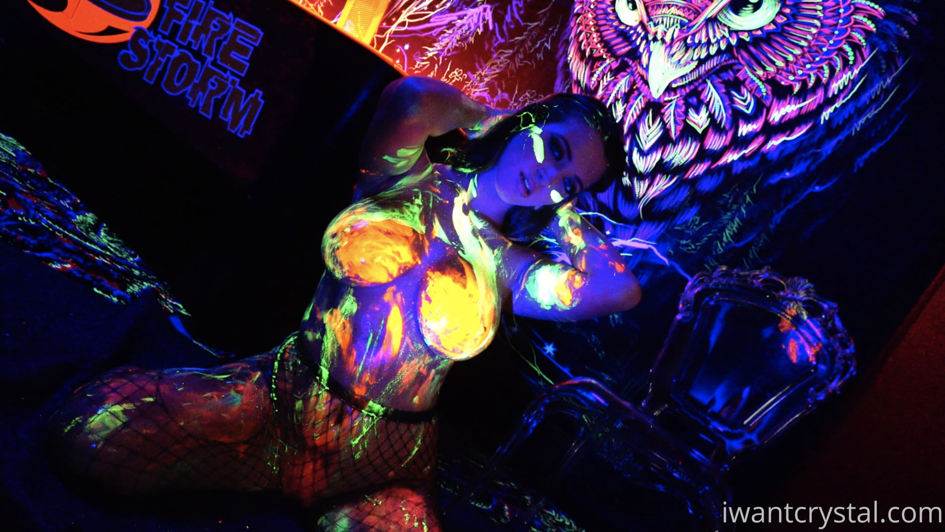 Photo by crystalknight published on January 11,2024 06:26:27 - BestThots