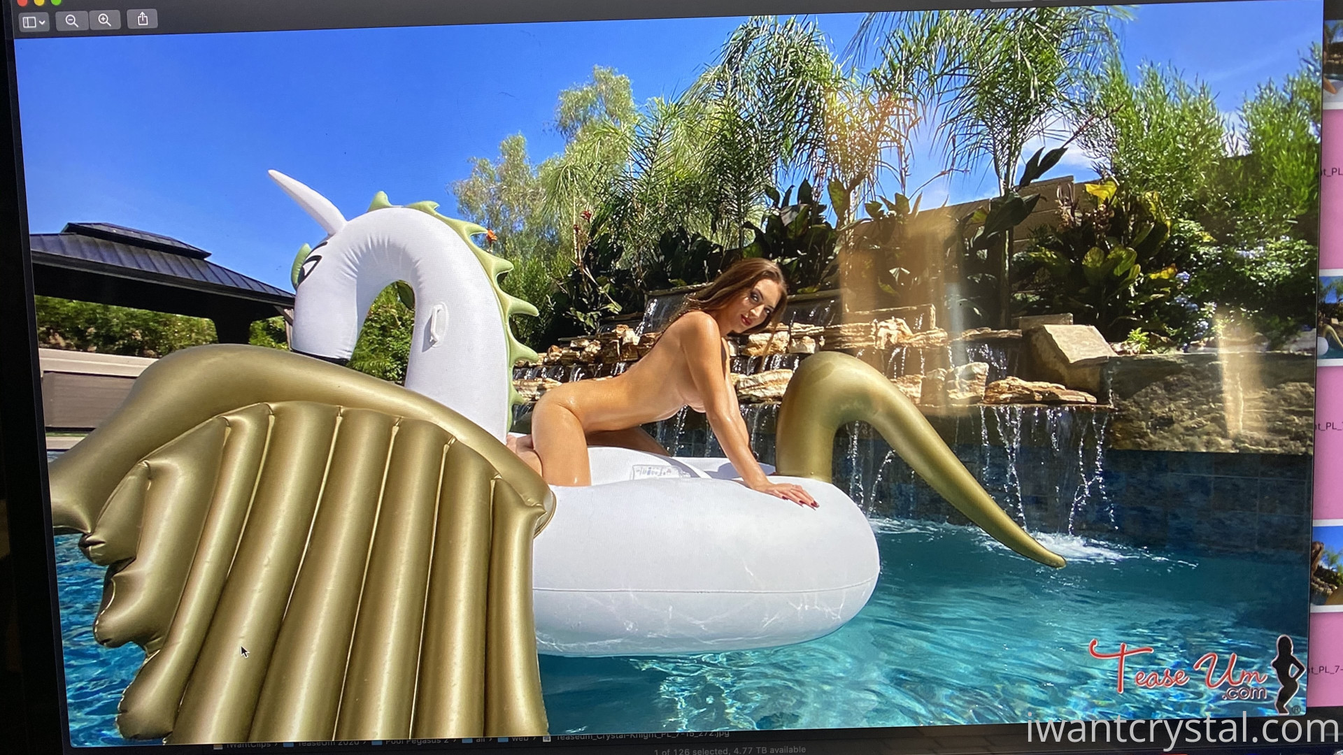 Photo by crystalknight published on January 11,2024 07:32:42 - BestThots