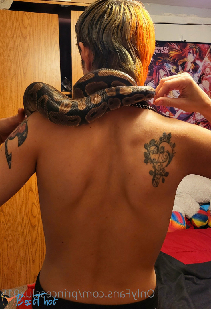 Photo by princesslux915 published on December 14,2024 08:05:41 - BestThots