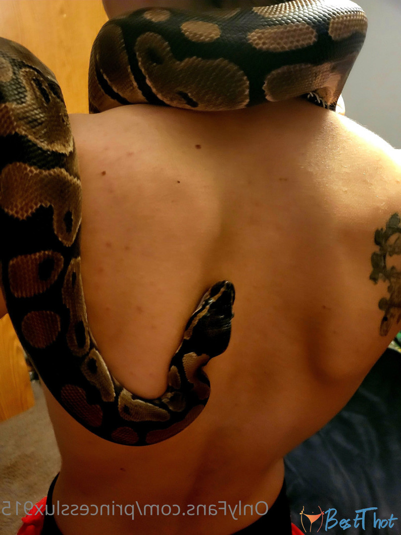 Photo by princesslux915 published on December 14,2024 09:02:55 - BestThots