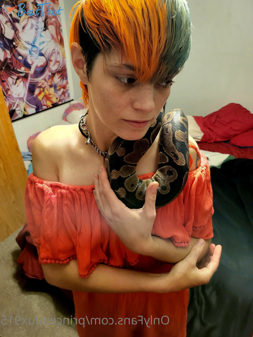 Photo by princesslux915 published on December 14,2024 09:03:32 - BestThots