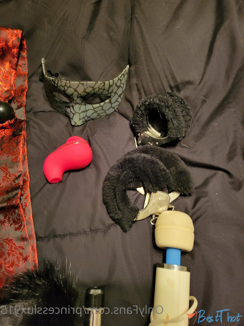 Photo by princesslux915 published on December 14,2024 09:04:08 - BestThots