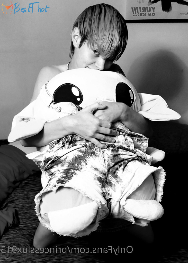 princesslux915 #9435305