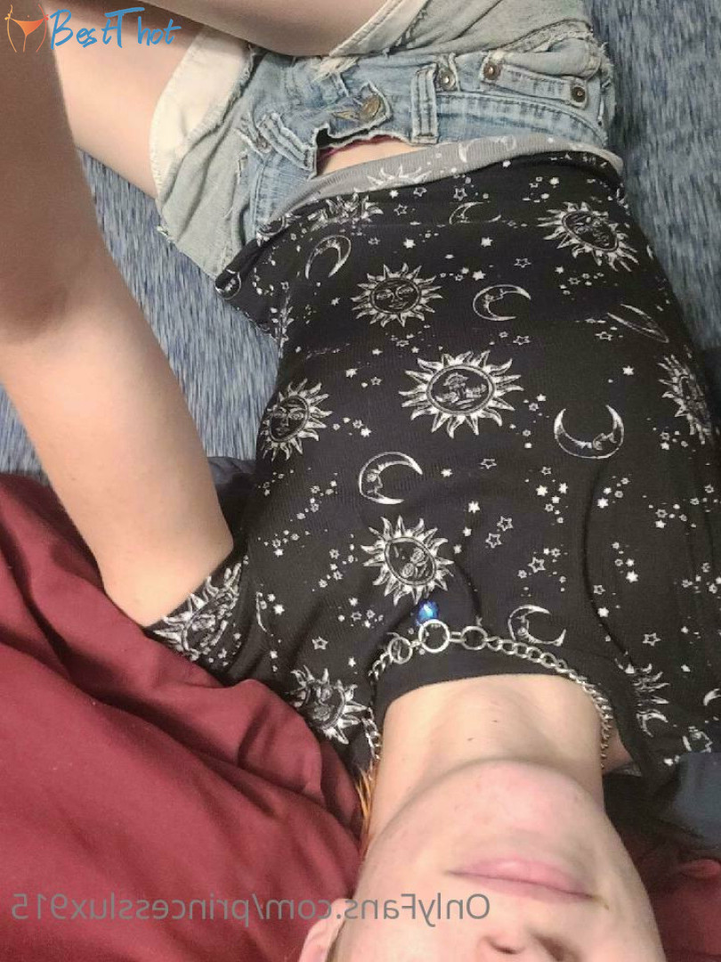 princesslux915 #9435311