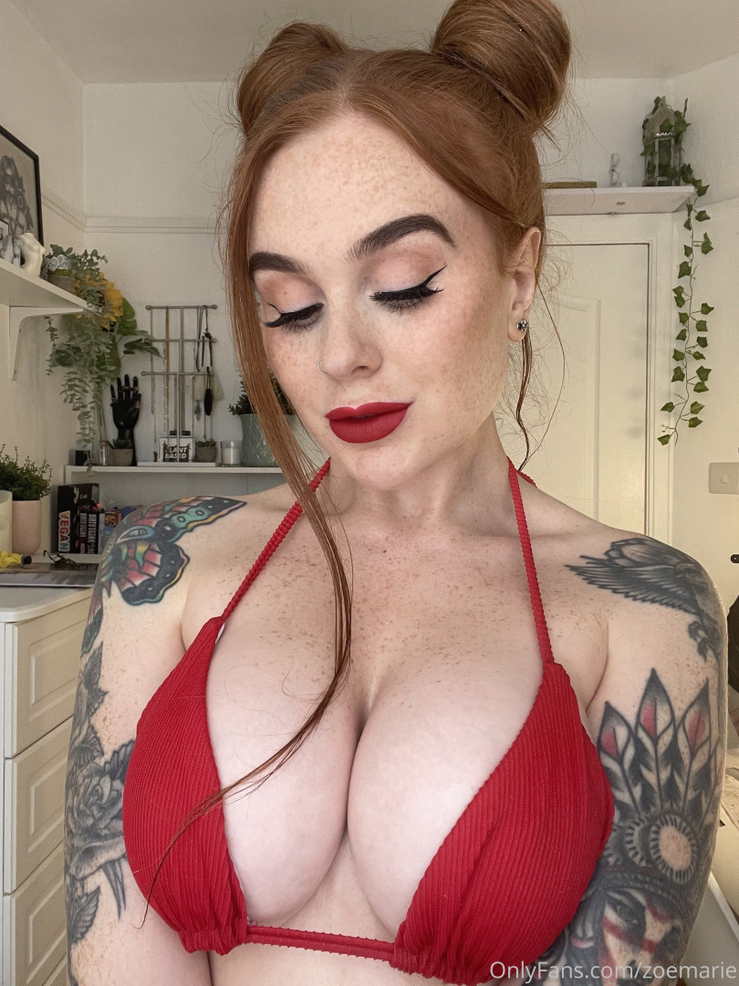 Photo by zoemarie published on June 3,2023 11:00:08 - BestThots