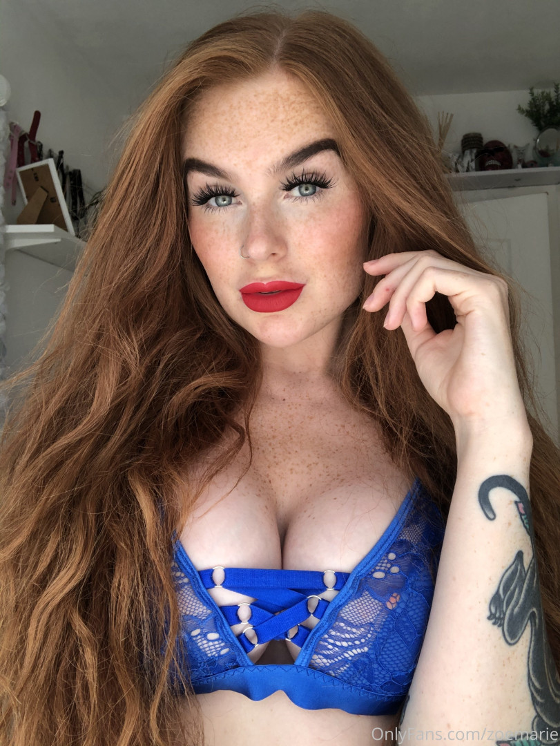 Photo by zoemarie published on June 3,2023 11:01:25 - BestThots