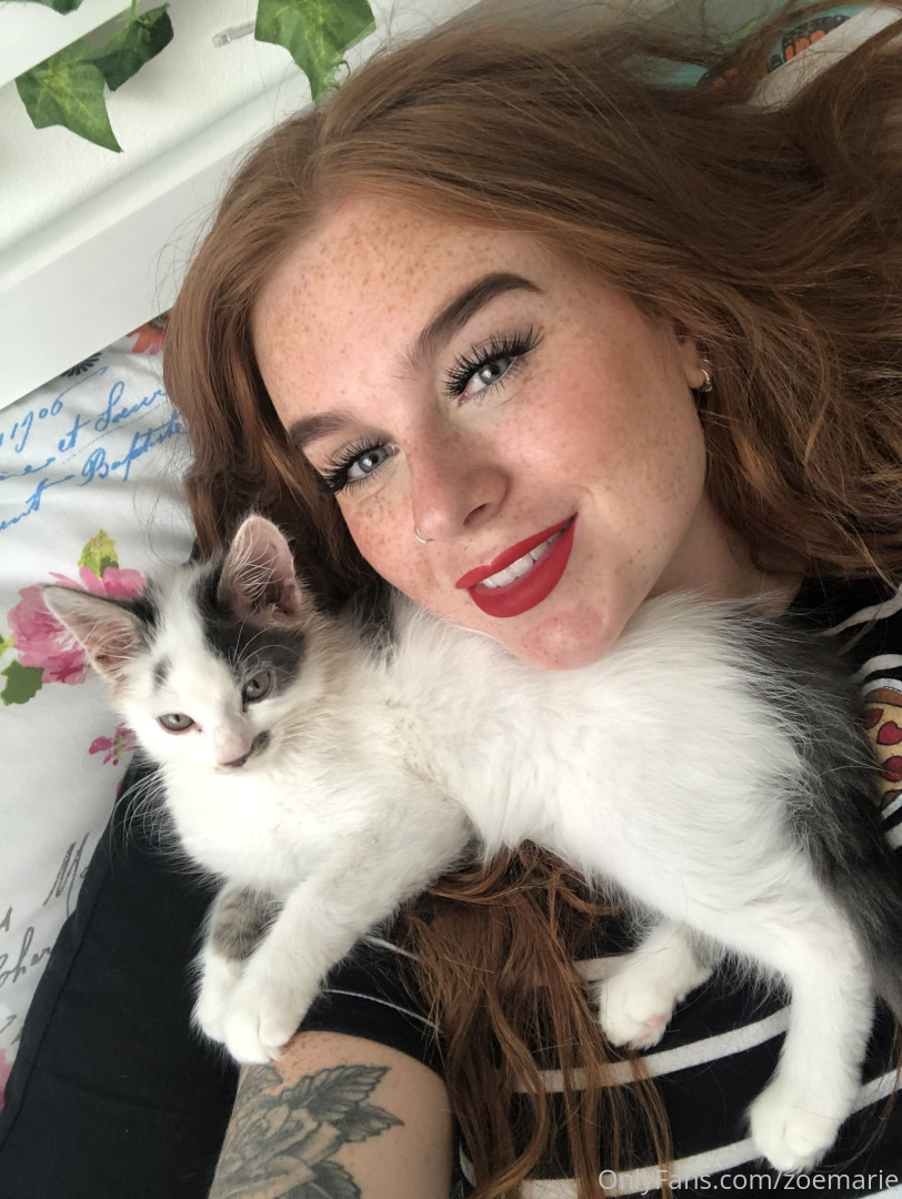 Photo by zoemarie published on June 3,2023 11:10:47 - BestThots