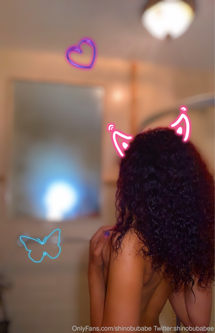 Photo by badgalfairy published on October 12,2023 15:41:56 - BestThots