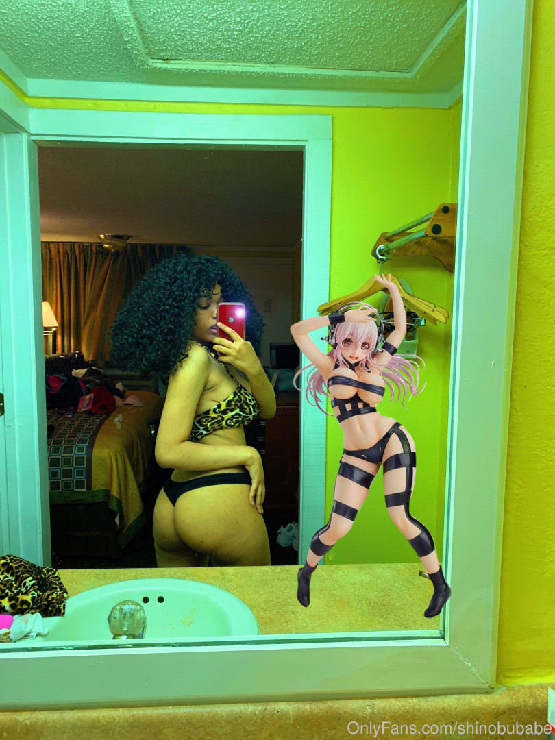 Photo by badgalfairy published on October 12,2023 15:46:15 - BestThots