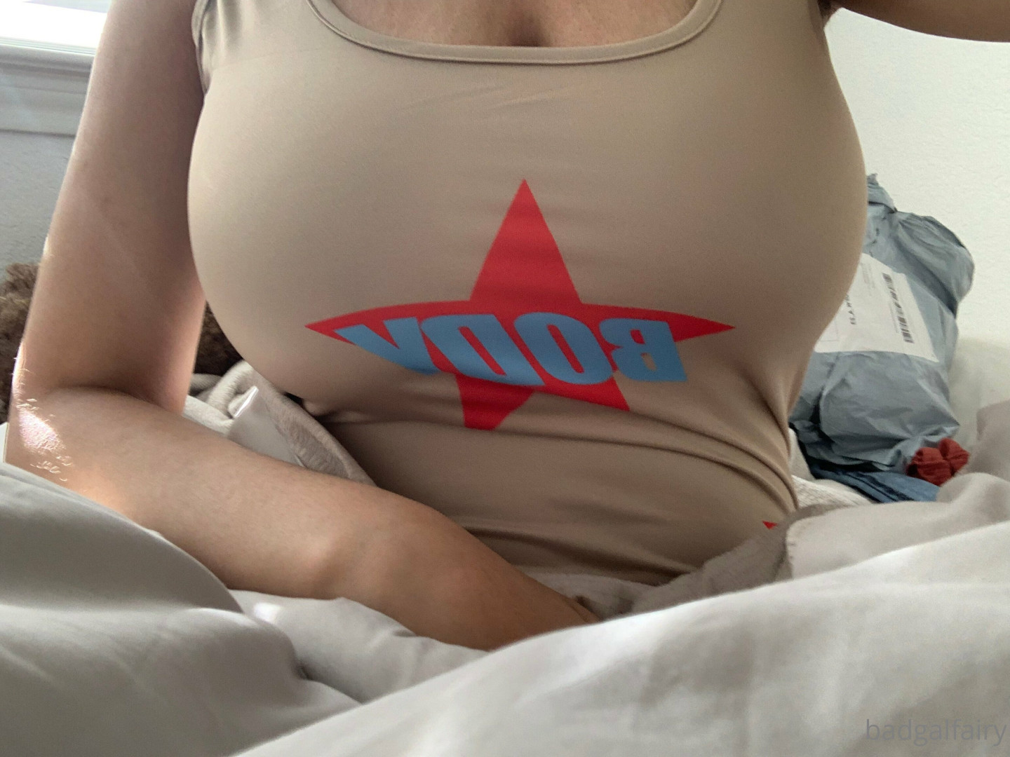 Photo by badgalfairy published on October 12,2023 16:59:56 - BestThots