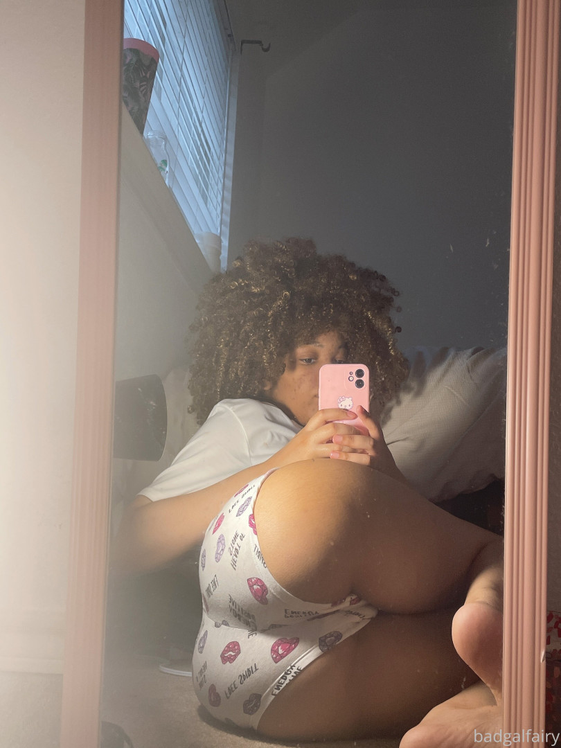 Photo by badgalfairy published on October 12,2023 17:09:51 - BestThots