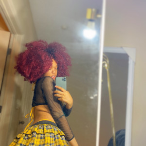 badgalfairy #6389350