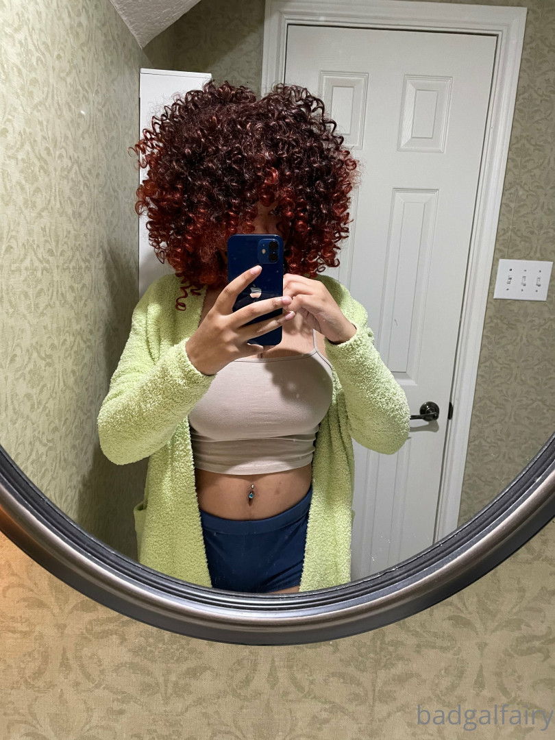 Photo by badgalfairy published on October 12,2023 18:30:55 - BestThots