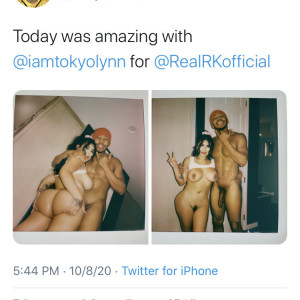 iamtokyolynn #6346877