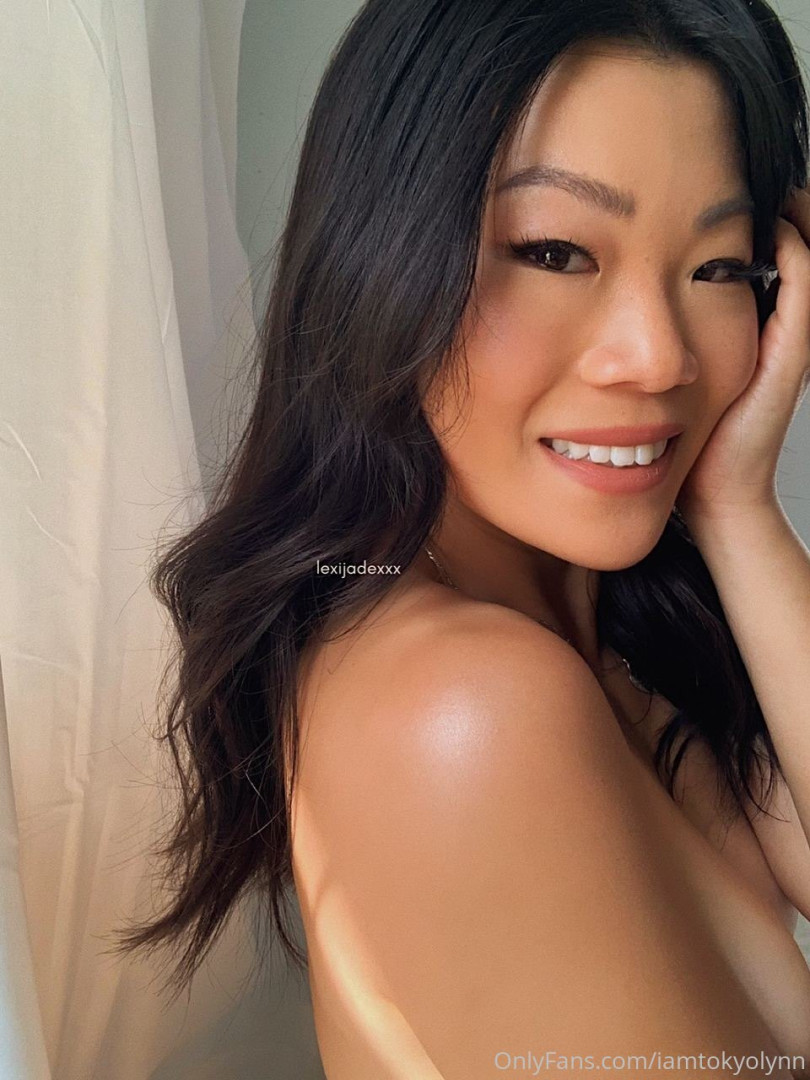 Photo by iamtokyolynn published on October 12,2023 07:58:49 - BestThots