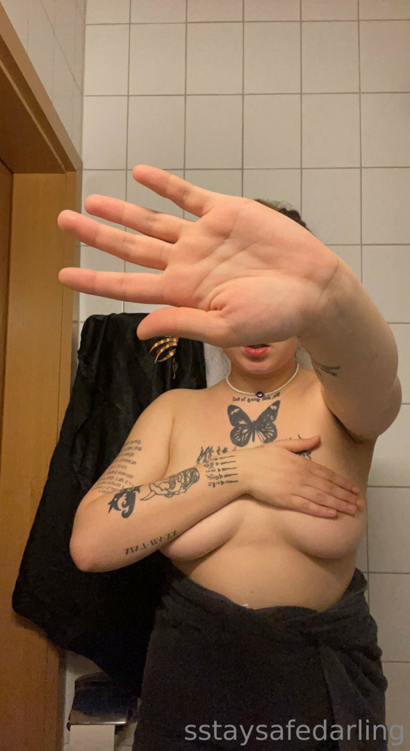 Photo by sstaysafedarling published on May 17,2023 16:43:52 - BestThots