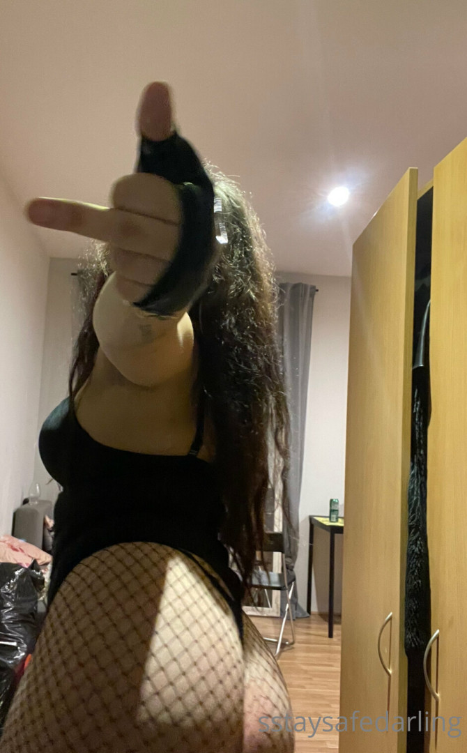 Photo by sstaysafedarling published on May 17,2023 16:43:54 - BestThots