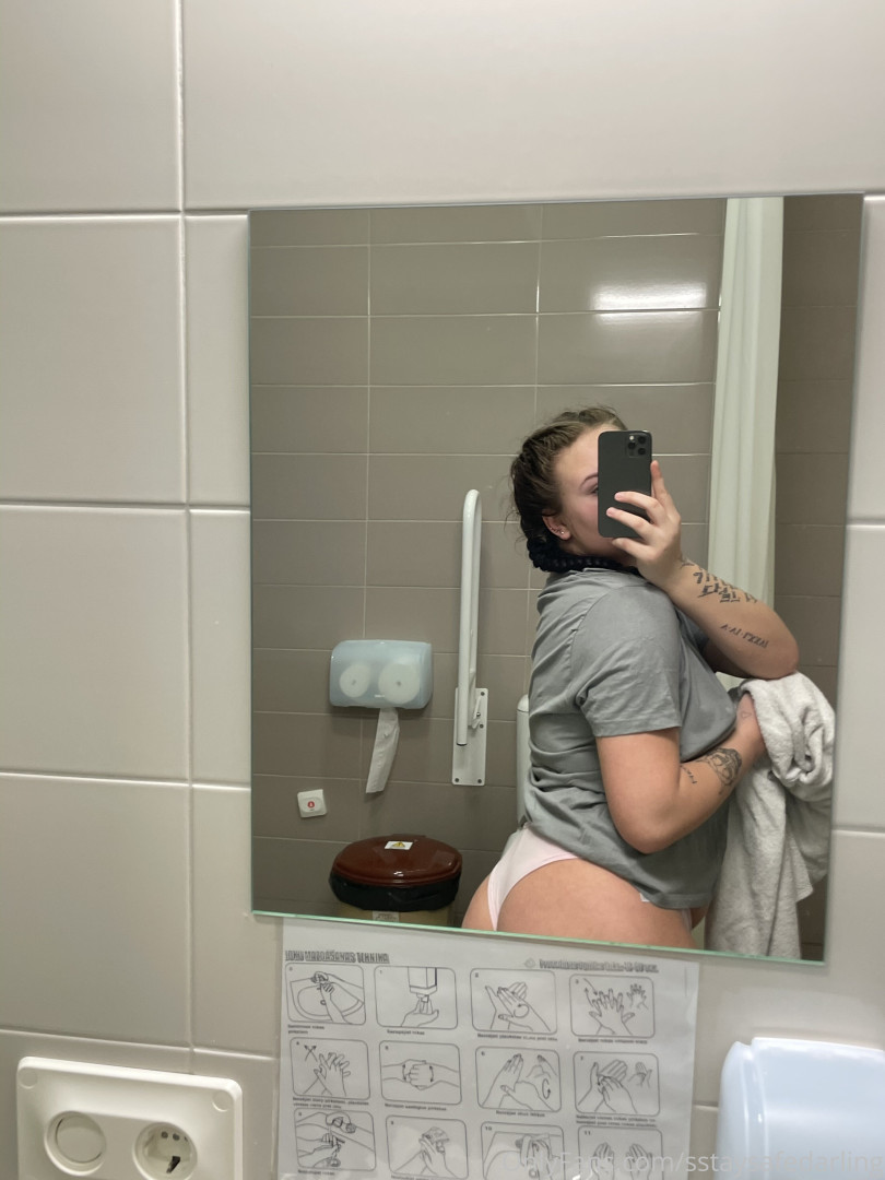 Photo by sstaysafedarling published on May 17,2023 16:44:00 - BestThots