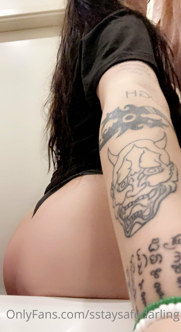 Photo by sstaysafedarling published on May 17,2023 16:44:08 - BestThots