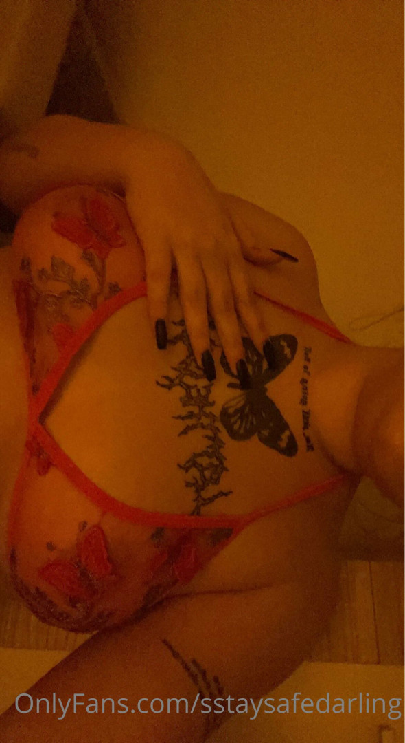 Photo by sstaysafedarling published on May 17,2023 16:44:31 - BestThots