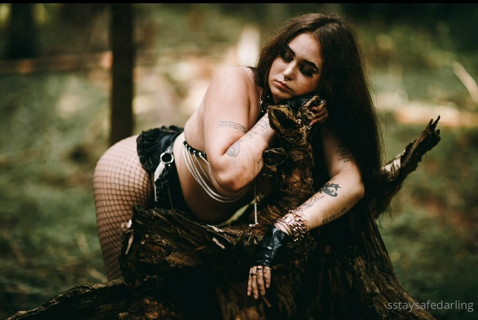 Photo by sstaysafedarling published on May 17,2023 16:44:43 - BestThots