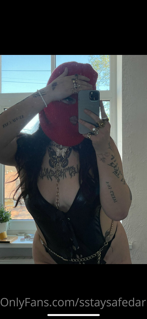 Photo by sstaysafedarling published on May 17,2023 16:44:55 - BestThots