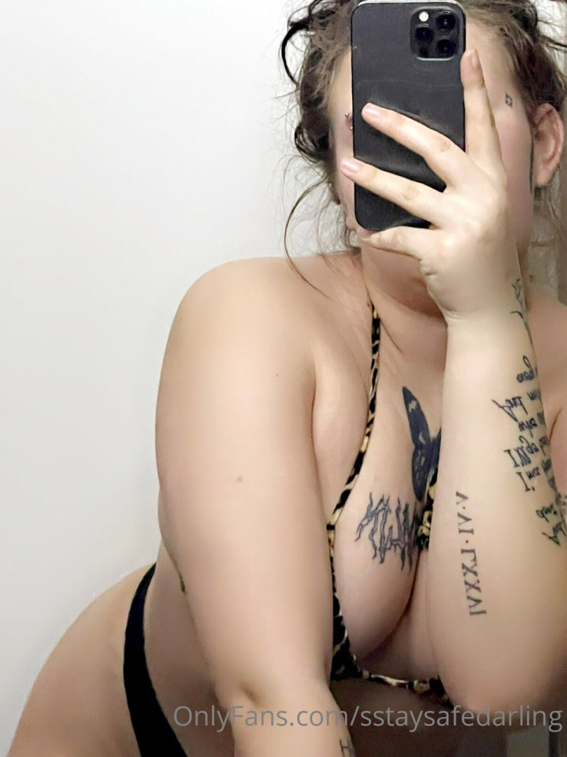 Photo by sstaysafedarling published on May 17,2023 16:44:57 - BestThots