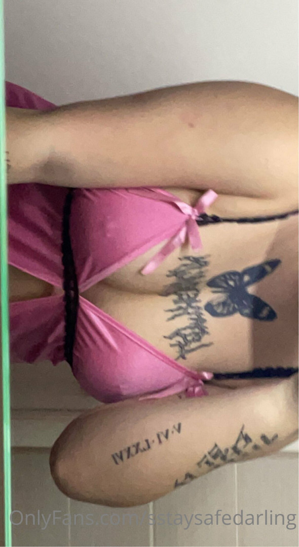 Photo by sstaysafedarling published on May 17,2023 16:45:09 - BestThots