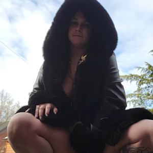 pregnantgothmama #2280866