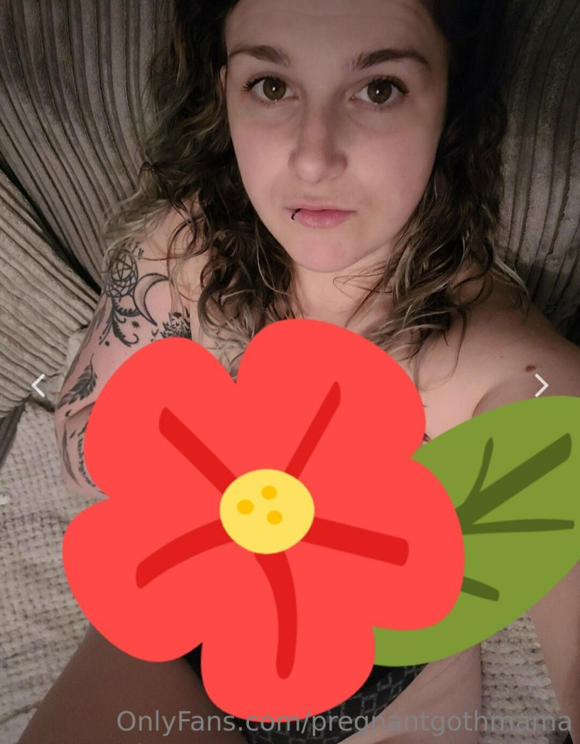 Photo by pregnantgothmama published on July 5,2023 15:55:24 - BestThots