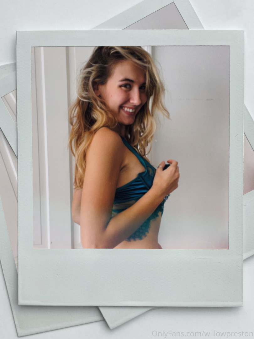 Photo by willowpreston published on June 12,2023 06:32:18 - BestThots