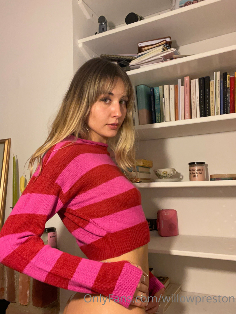 Photo by willowpreston published on June 12,2023 06:33:24 - BestThots