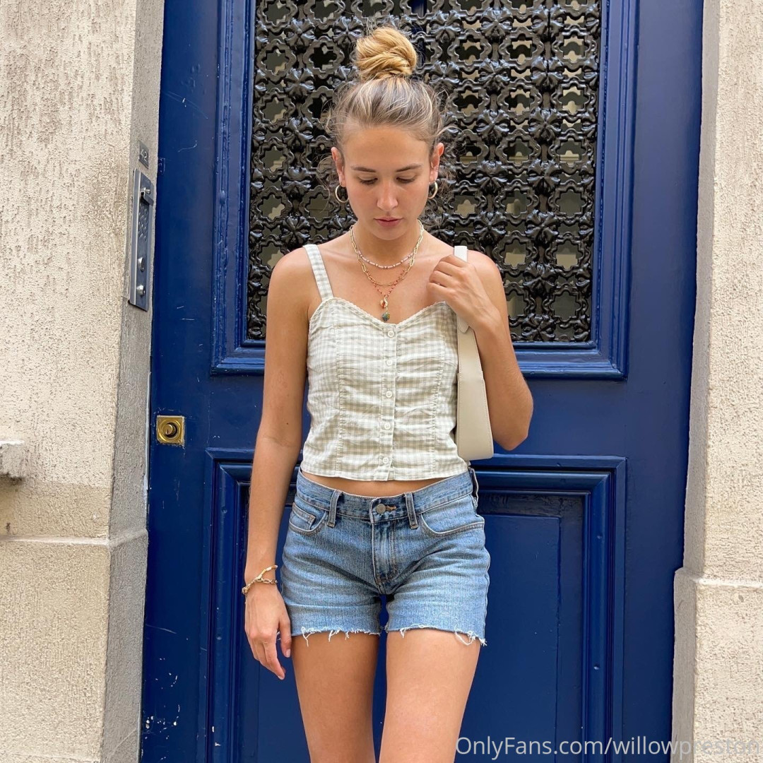 Photo by willowpreston published on June 12,2023 06:33:46 - BestThots