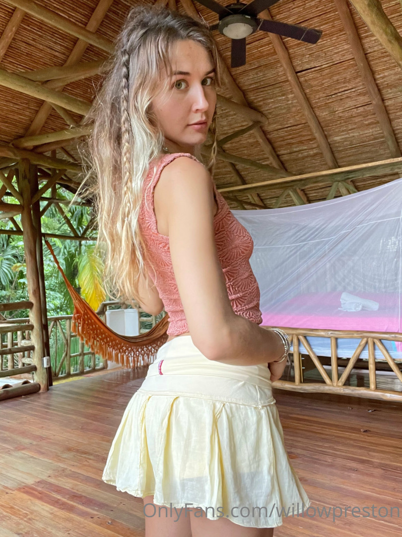 Photo by willowpreston published on June 12,2023 06:34:52 - BestThots