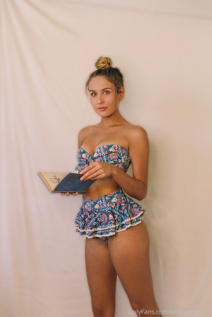 Photo by willowpreston published on June 12,2023 06:36:13 - BestThots