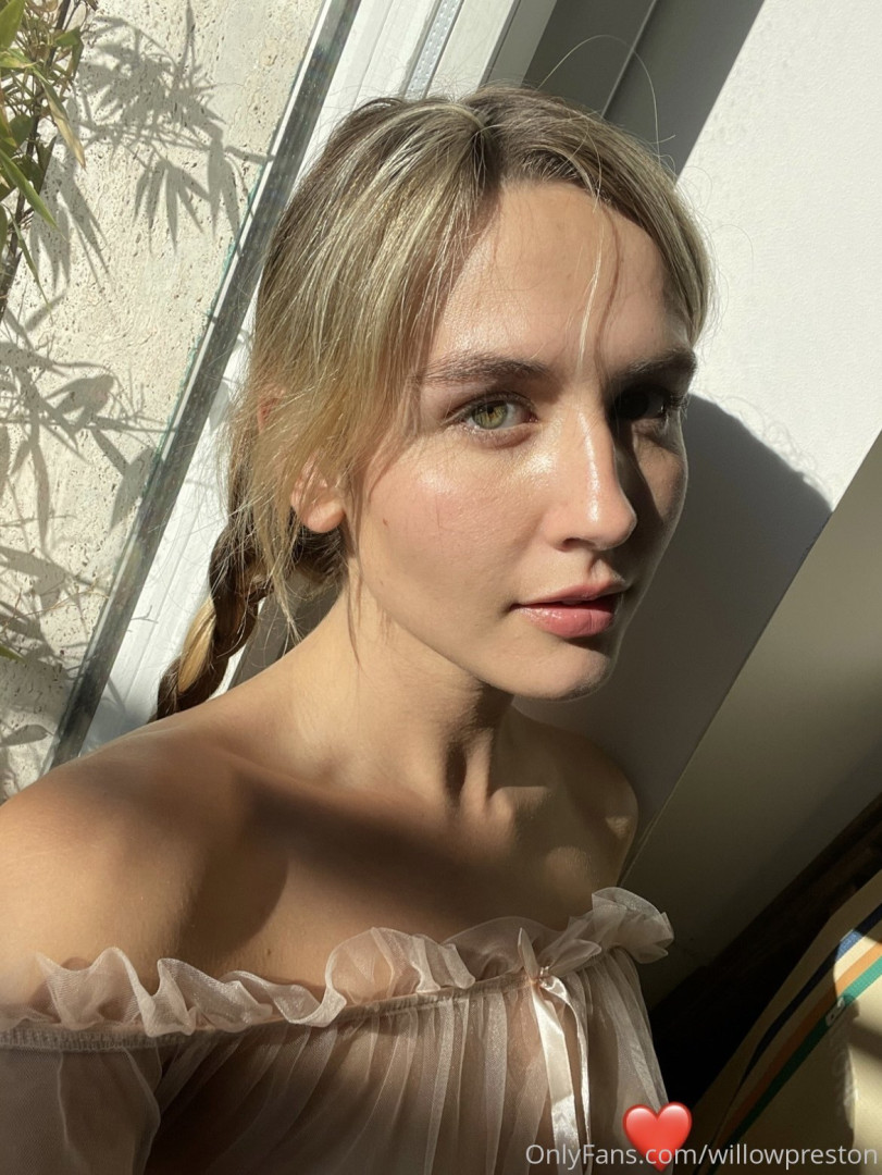Photo by willowpreston published on June 12,2023 06:36:38 - BestThots