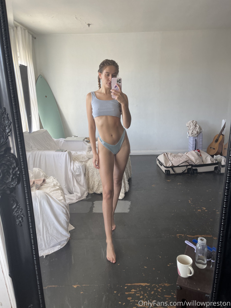 Photo by willowpreston published on June 12,2023 06:38:37 - BestThots