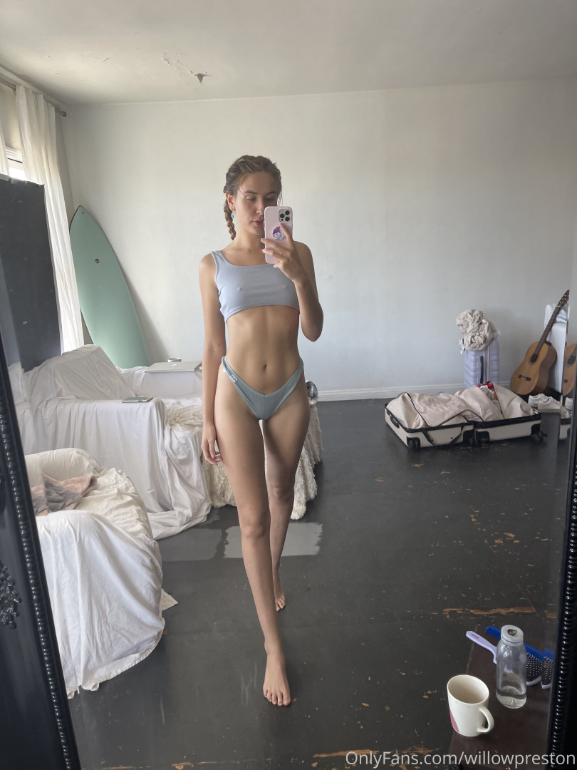 Photo by willowpreston published on June 12,2023 06:39:37 - BestThots