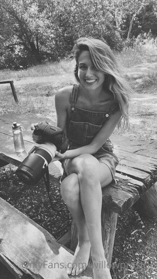 Photo by willowpreston published on June 12,2023 06:40:36 - BestThots