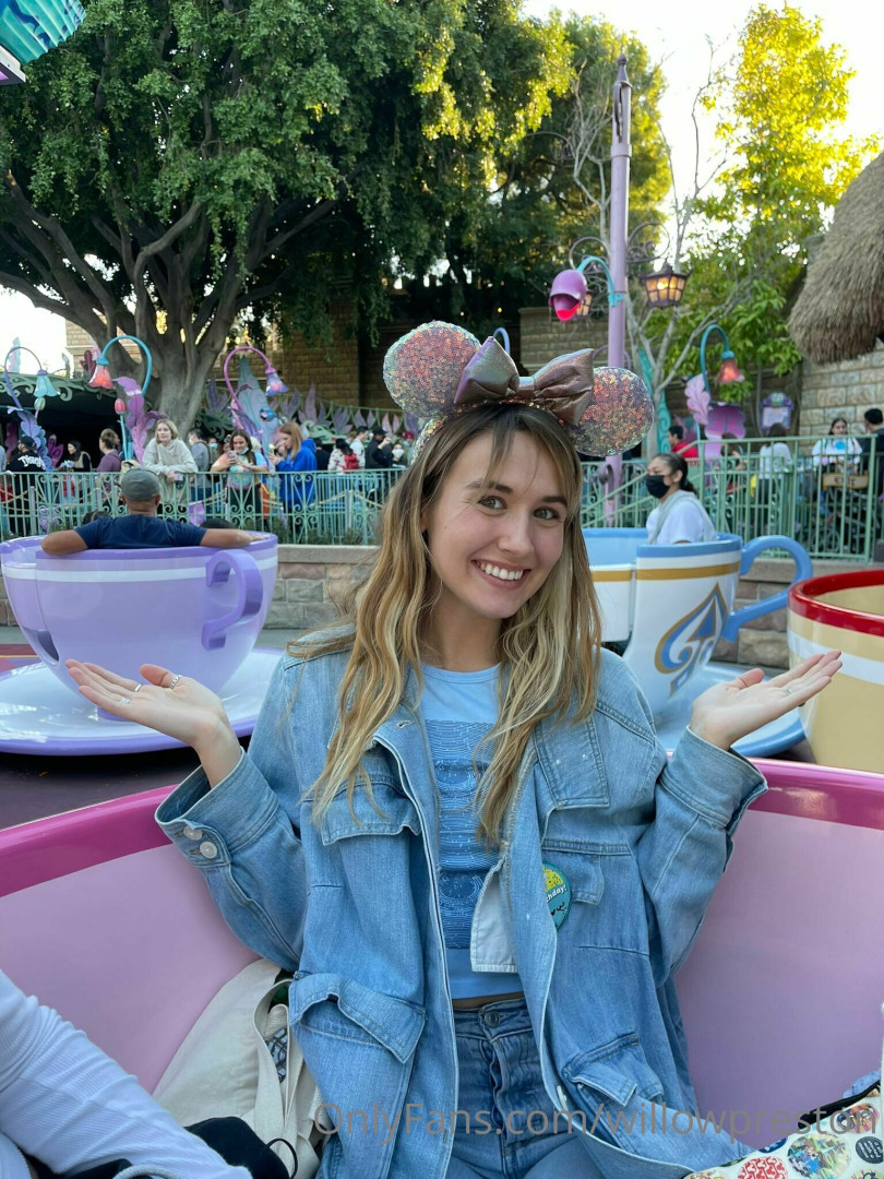 Photo by willowpreston published on June 12,2023 06:40:40 - BestThots