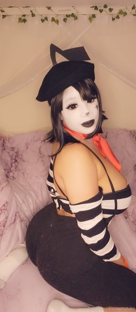 Photo by aaimztako published on November 19,2023 21:19:22 - BestThots