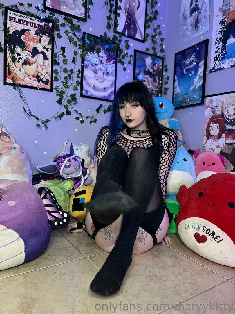 Photo by mzryykittyfree published on July 6,2023 12:51:47 - BestThots