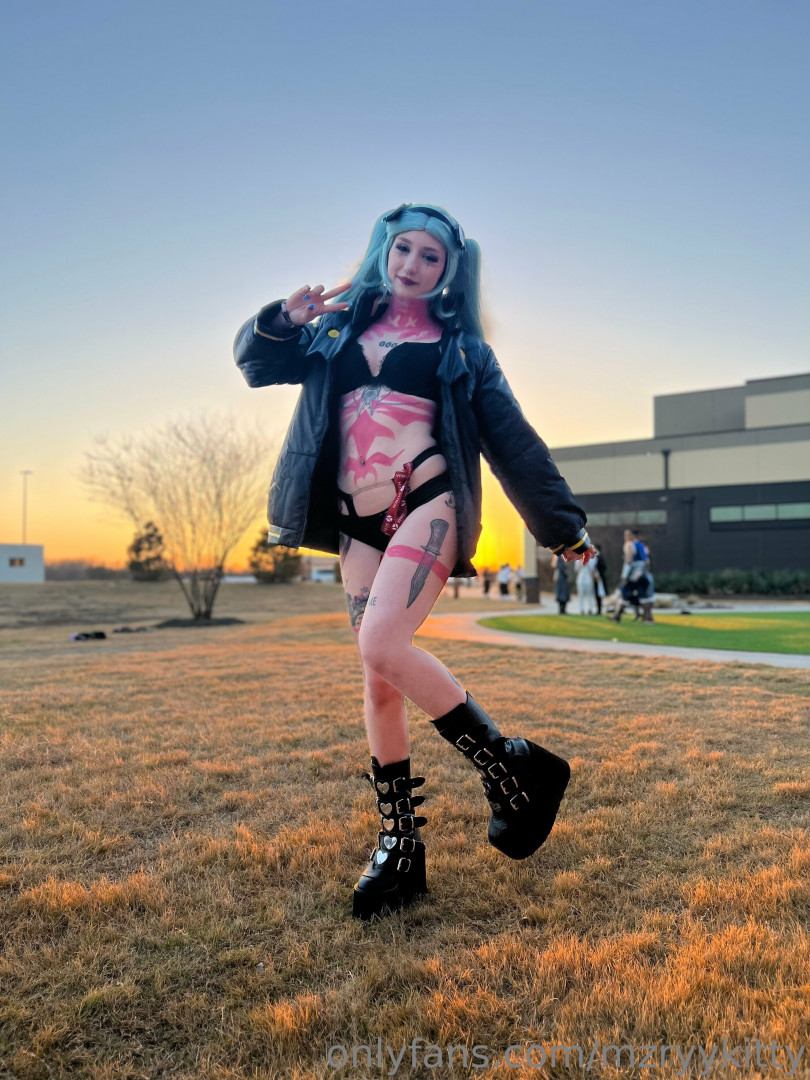 Photo by mzryykittyfree published on July 6,2023 12:52:15 - BestThots