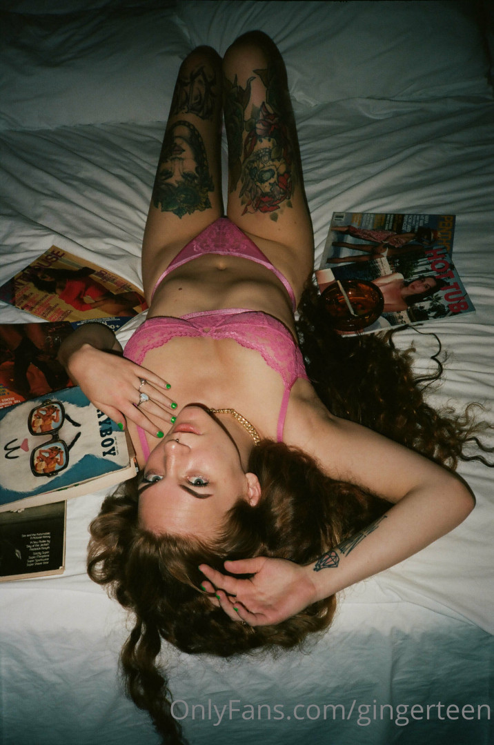 Photo by gingerteen published on July 24,2023 07:24:08 - BestThots